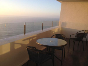  Departamento Coquimbo Vista Al Mar  Кокимбо